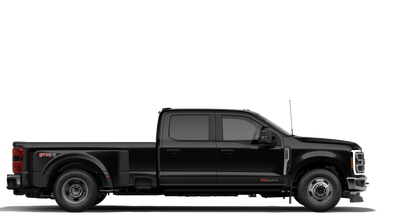 2027 Ford Super Duty F-350 DRW LARIAT
