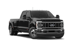 2027 Ford Super Duty F-350 DRW LARIAT