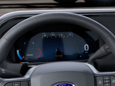 2027 Ford Super Duty F-350 DRW LARIAT