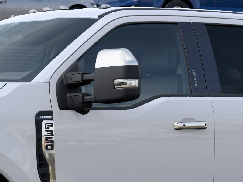 2027 Ford Super Duty F-350 DRW LARIAT
