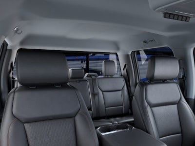 2027 Ford Super Duty F-350 DRW LARIAT