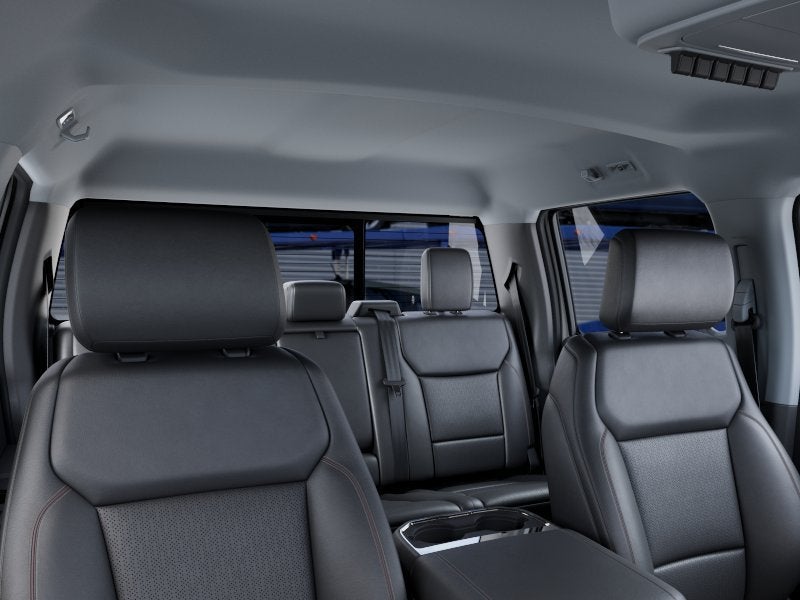2027 Ford Super Duty F-350 DRW LARIAT