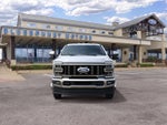 2027 Ford Super Duty F-350 DRW LARIAT