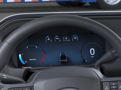 2026 Ford Super Duty F-350 DRW Platinum