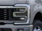 2026 Ford Super Duty F-350 DRW Platinum