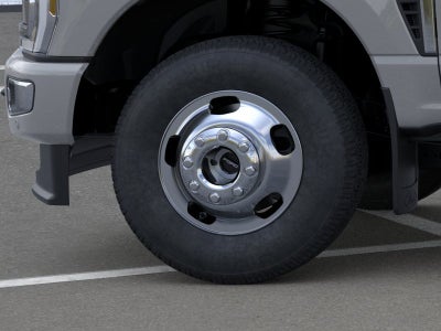 2026 Ford Super Duty F-350 DRW Platinum