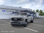 2026 Ford Super Duty F-350 DRW Platinum