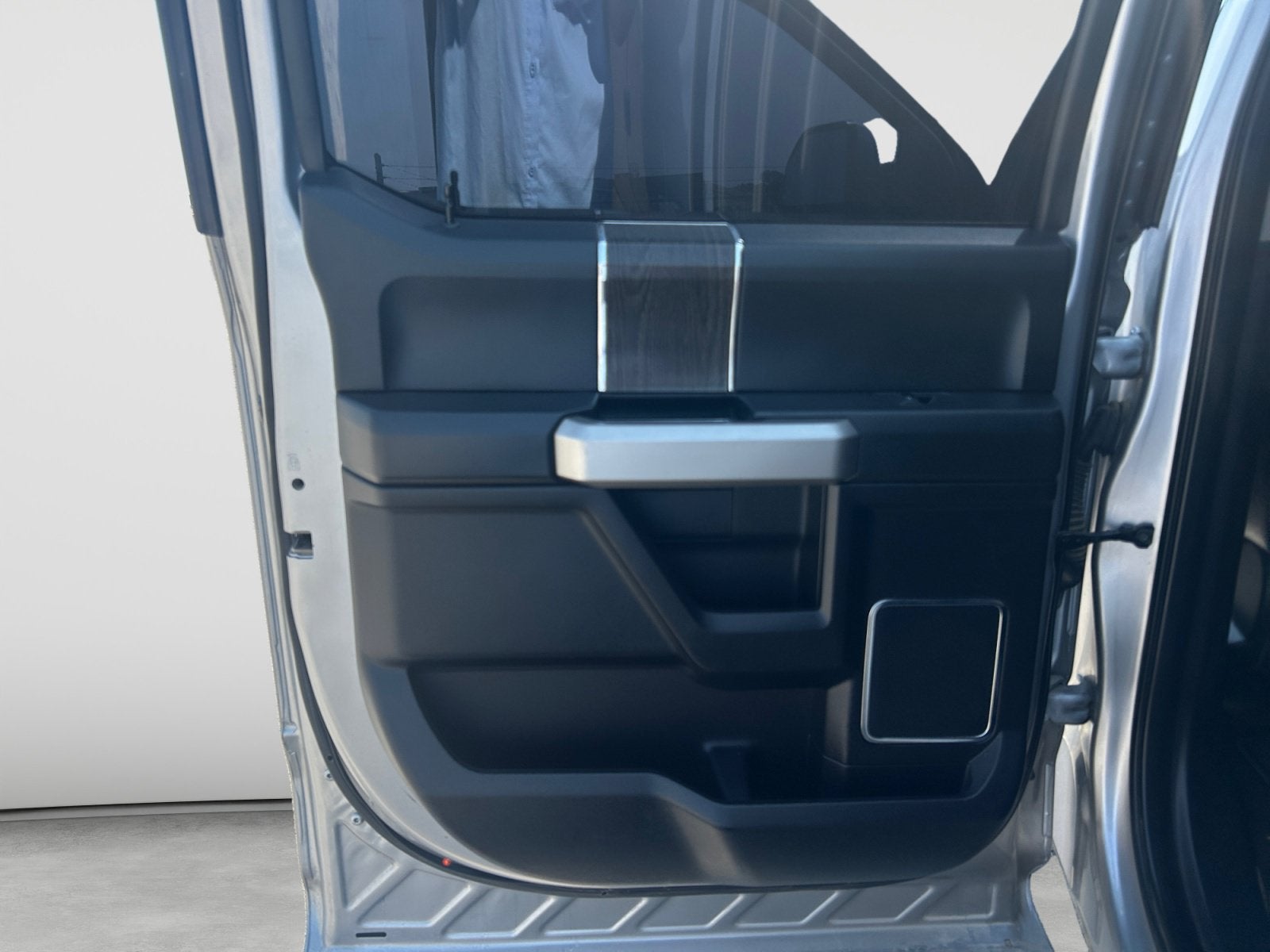 2020 Ford Super Duty F-350 DRW Base