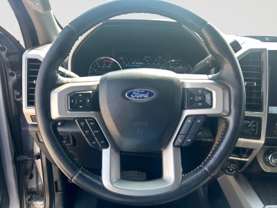 2020 Ford Super Duty F-350 DRW Base