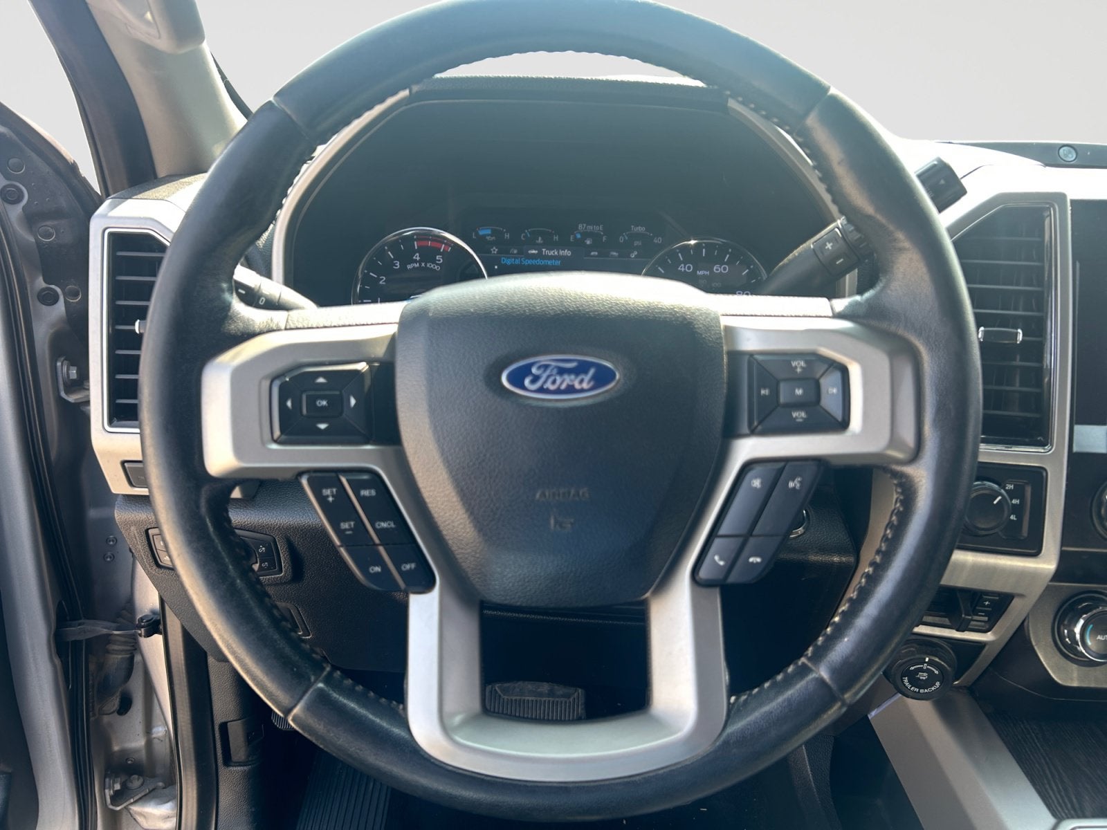 2020 Ford Super Duty F-350 DRW Base