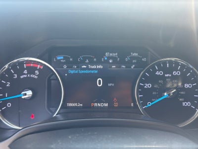 2020 Ford Super Duty F-350 DRW Base