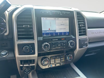 2020 Ford Super Duty F-350 DRW Base