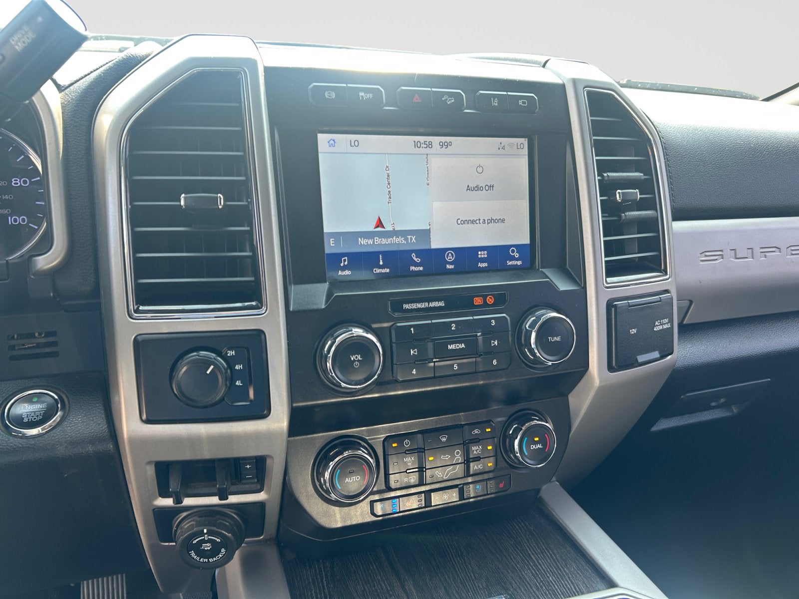 2020 Ford Super Duty F-350 DRW Base