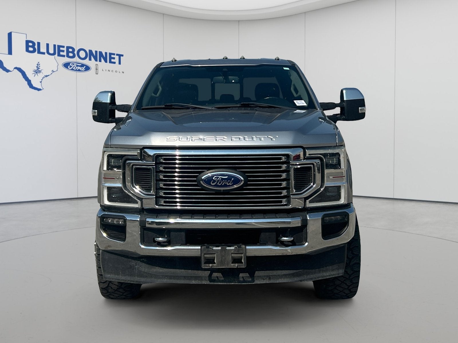 2020 Ford Super Duty F-350 DRW Base