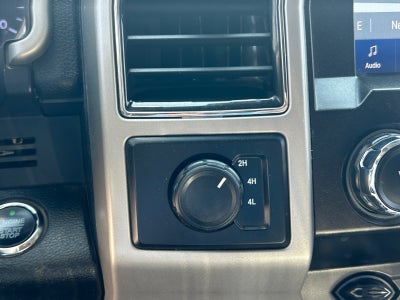 2020 Ford Super Duty F-350 DRW Base