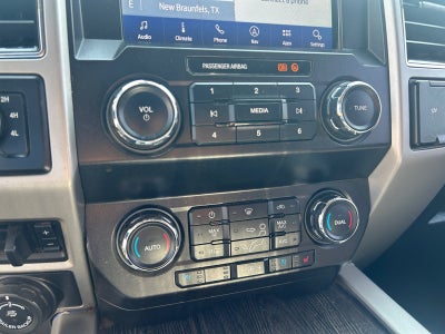 2020 Ford Super Duty F-350 DRW Base