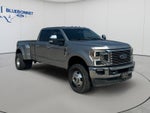 2020 Ford Super Duty F-350 DRW Base