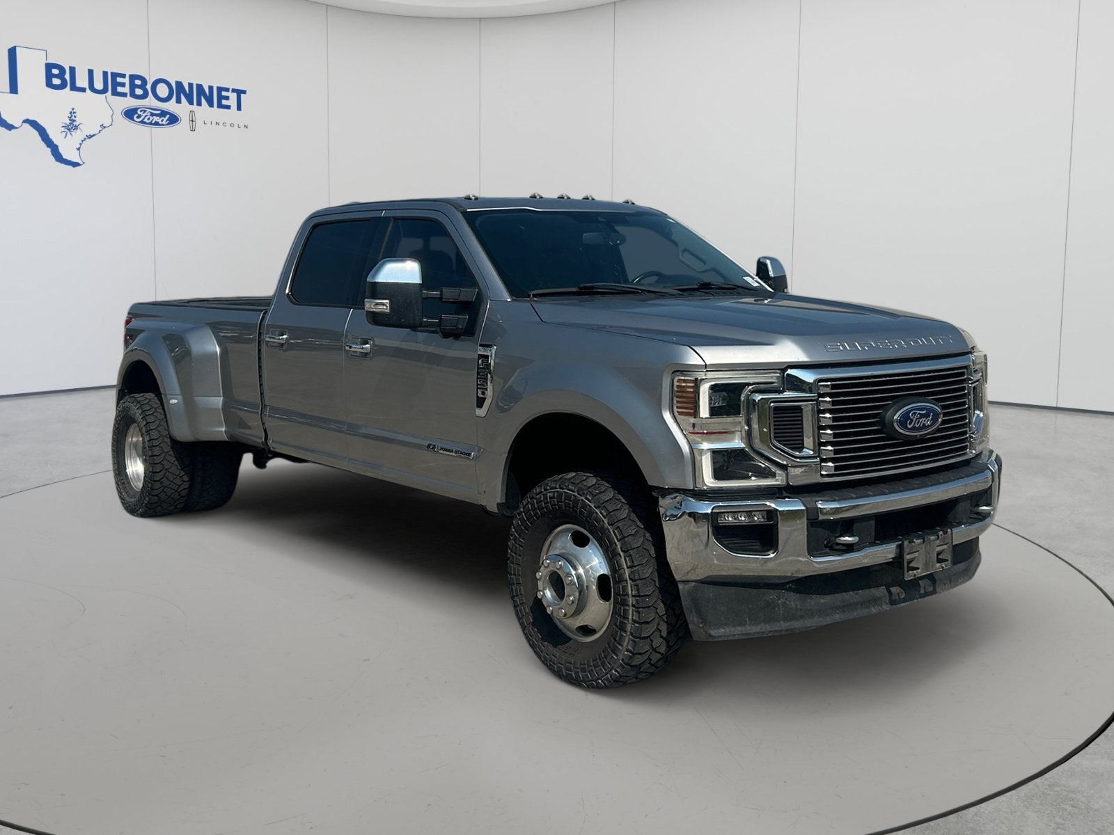 2020 Ford Super Duty F-350 DRW Base