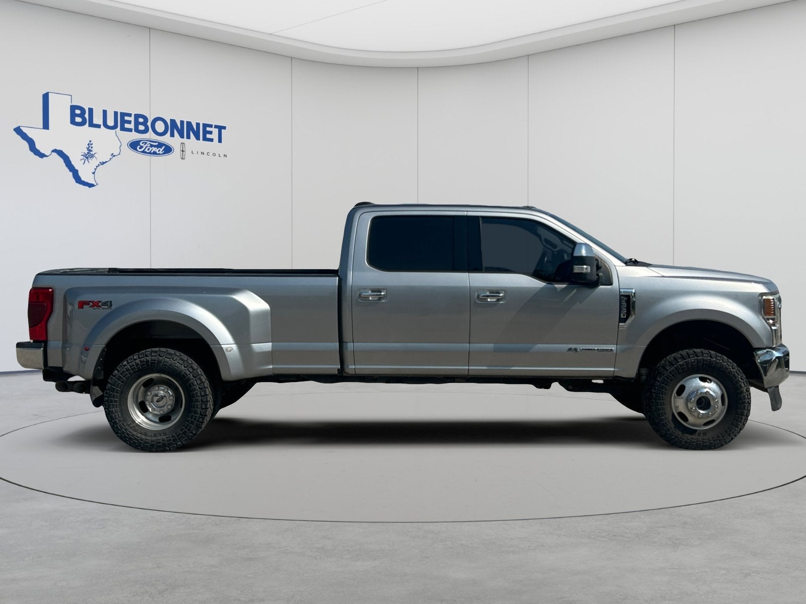2020 Ford Super Duty F-350 DRW Base