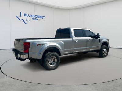 2020 Ford Super Duty F-350 DRW Base