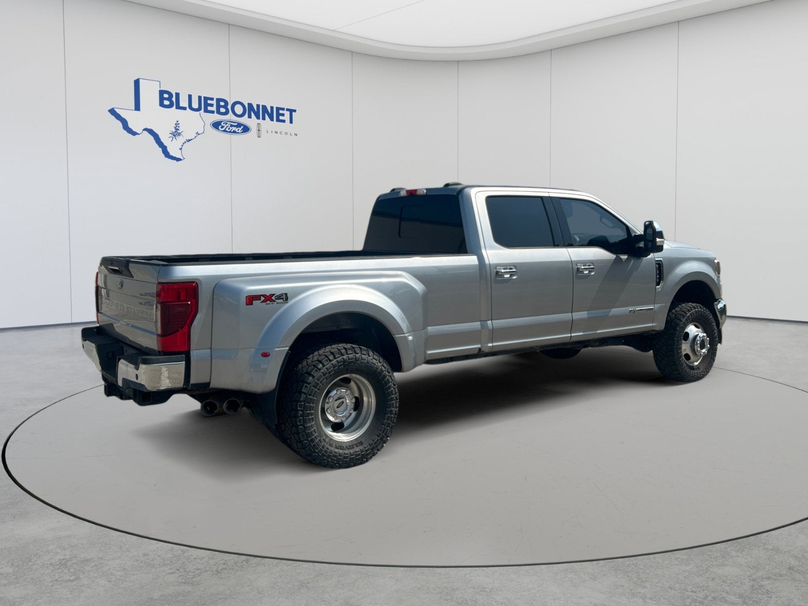 2020 Ford Super Duty F-350 DRW Base