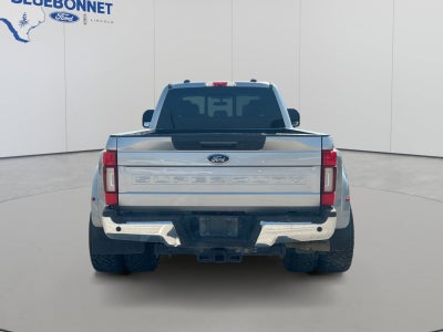 2020 Ford Super Duty F-350 DRW Base