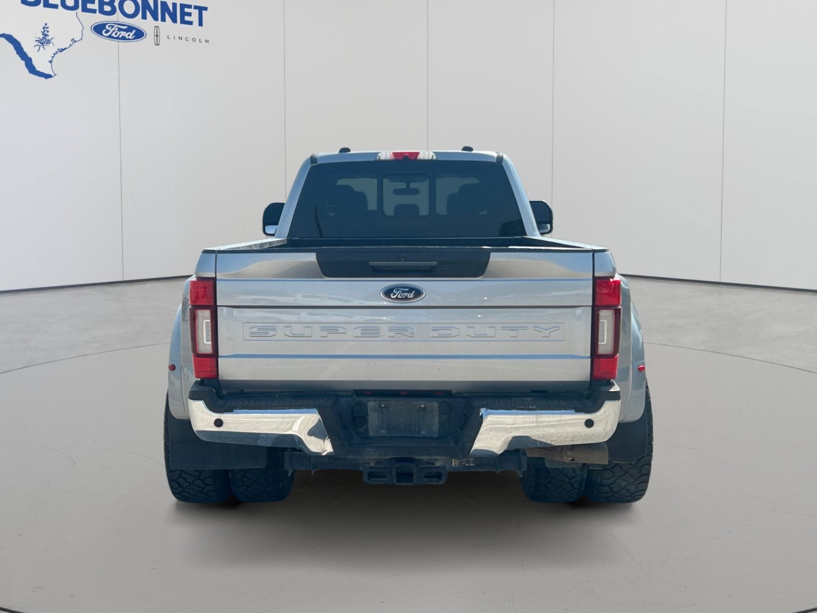 2020 Ford Super Duty F-350 DRW Base