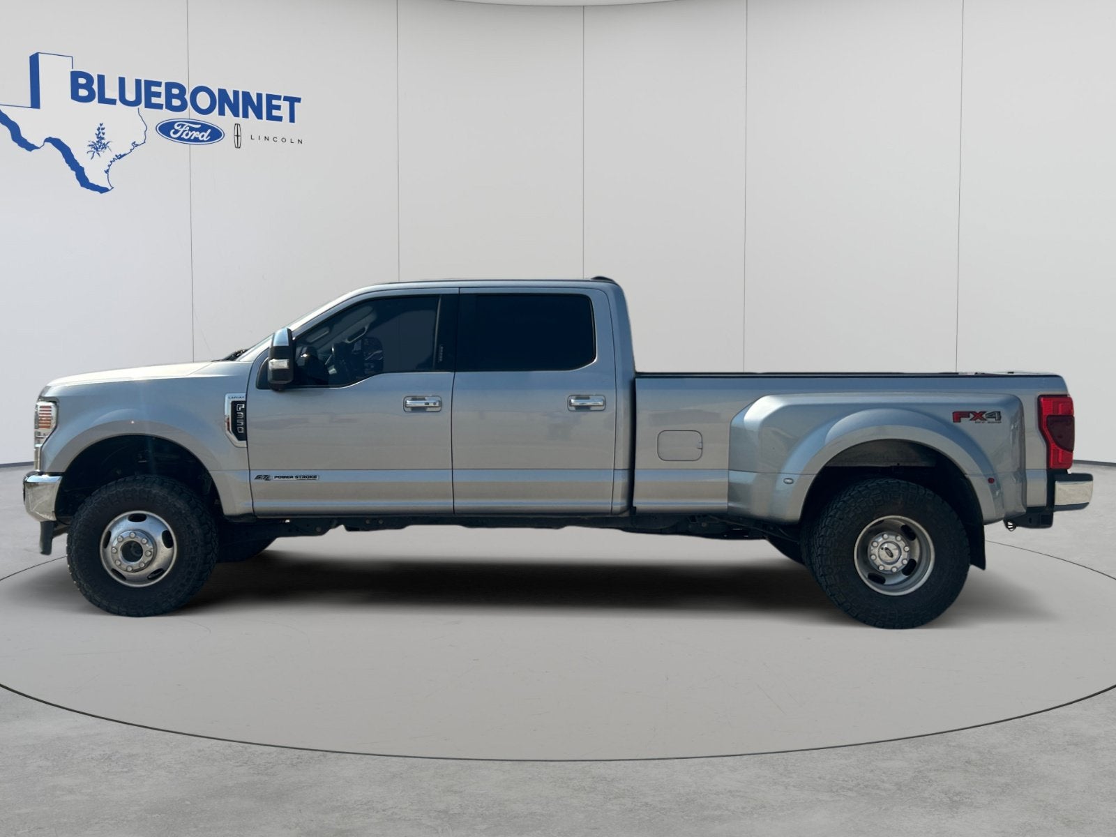 2020 Ford Super Duty F-350 DRW Base