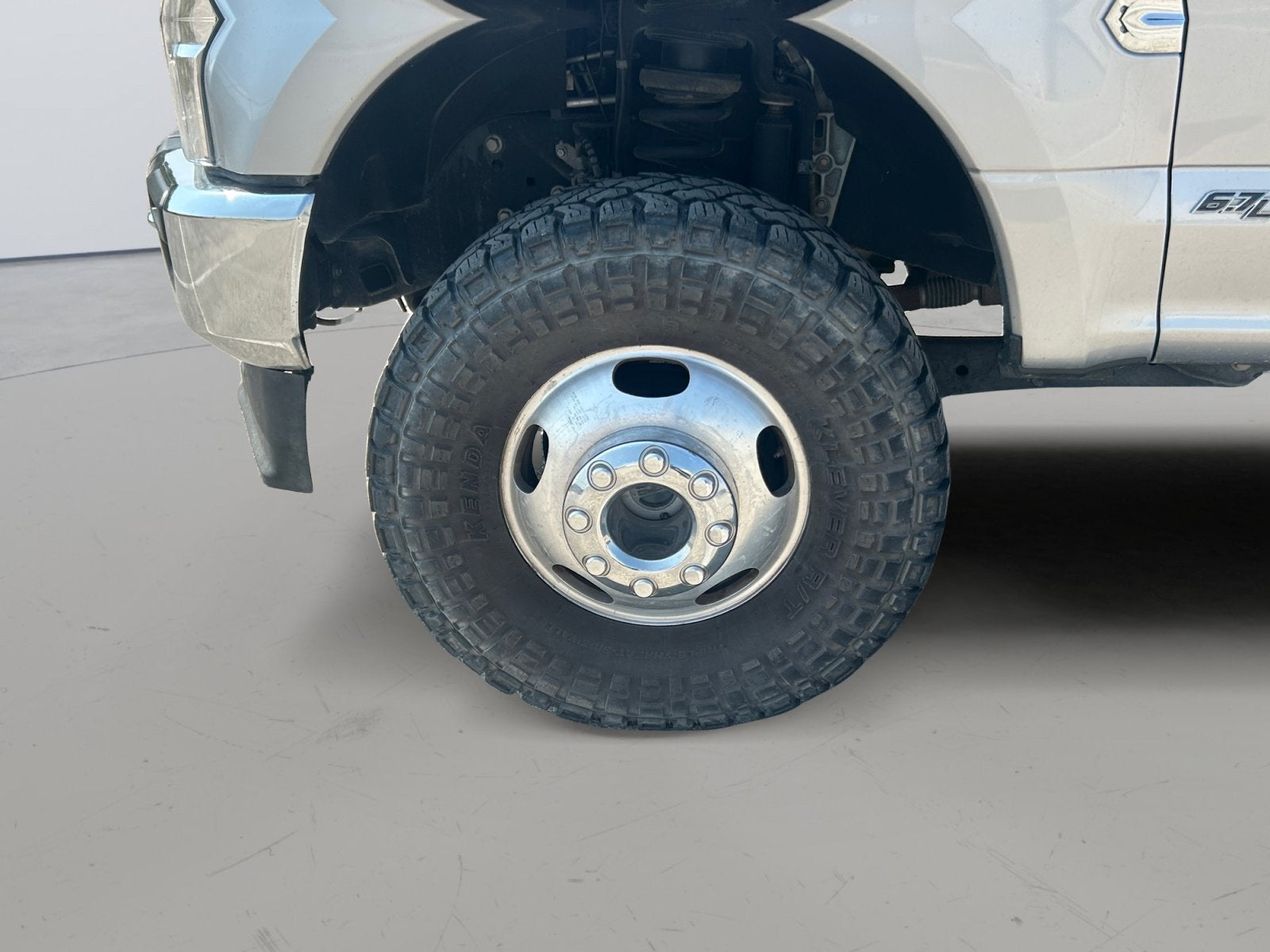 2020 Ford Super Duty F-350 DRW Base