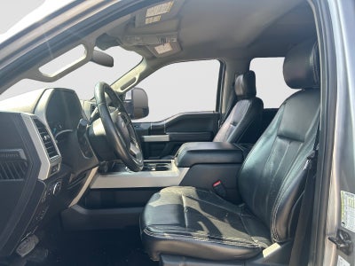 2020 Ford Super Duty F-350 DRW Base