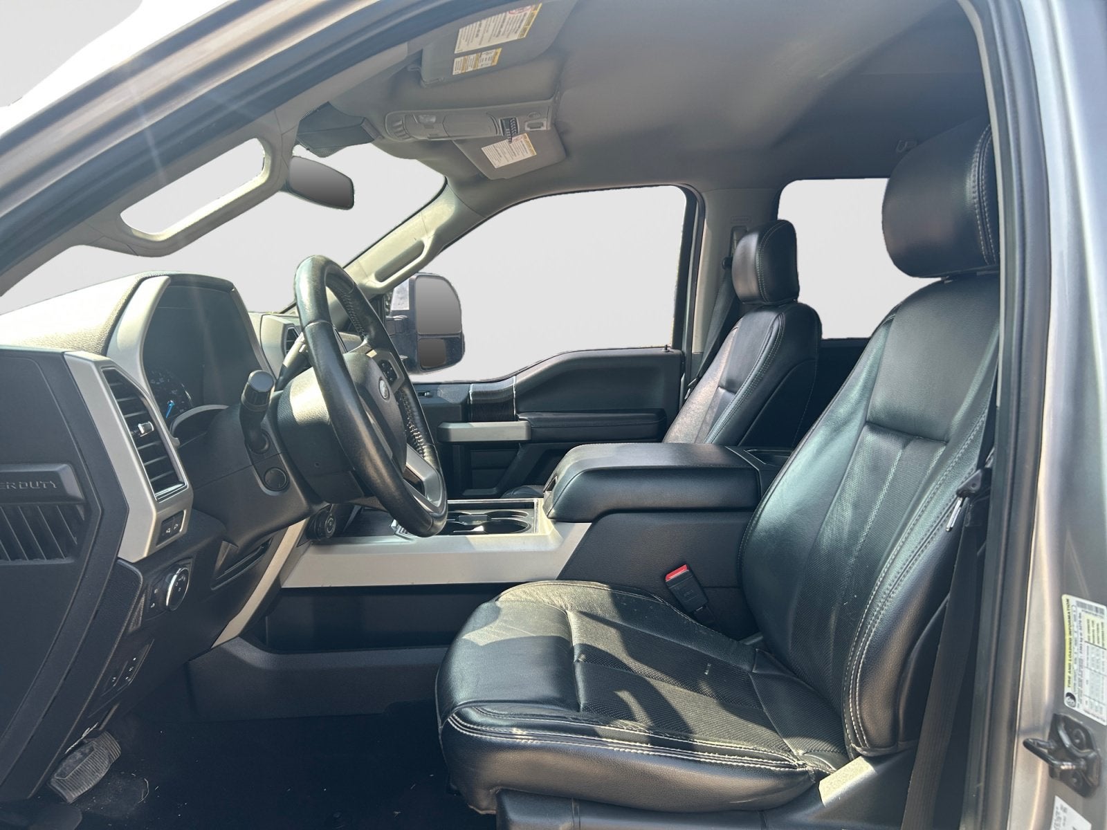 2020 Ford Super Duty F-350 DRW Base