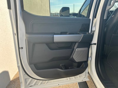 2024 Ford Super Duty F-350 DRW Super Duty