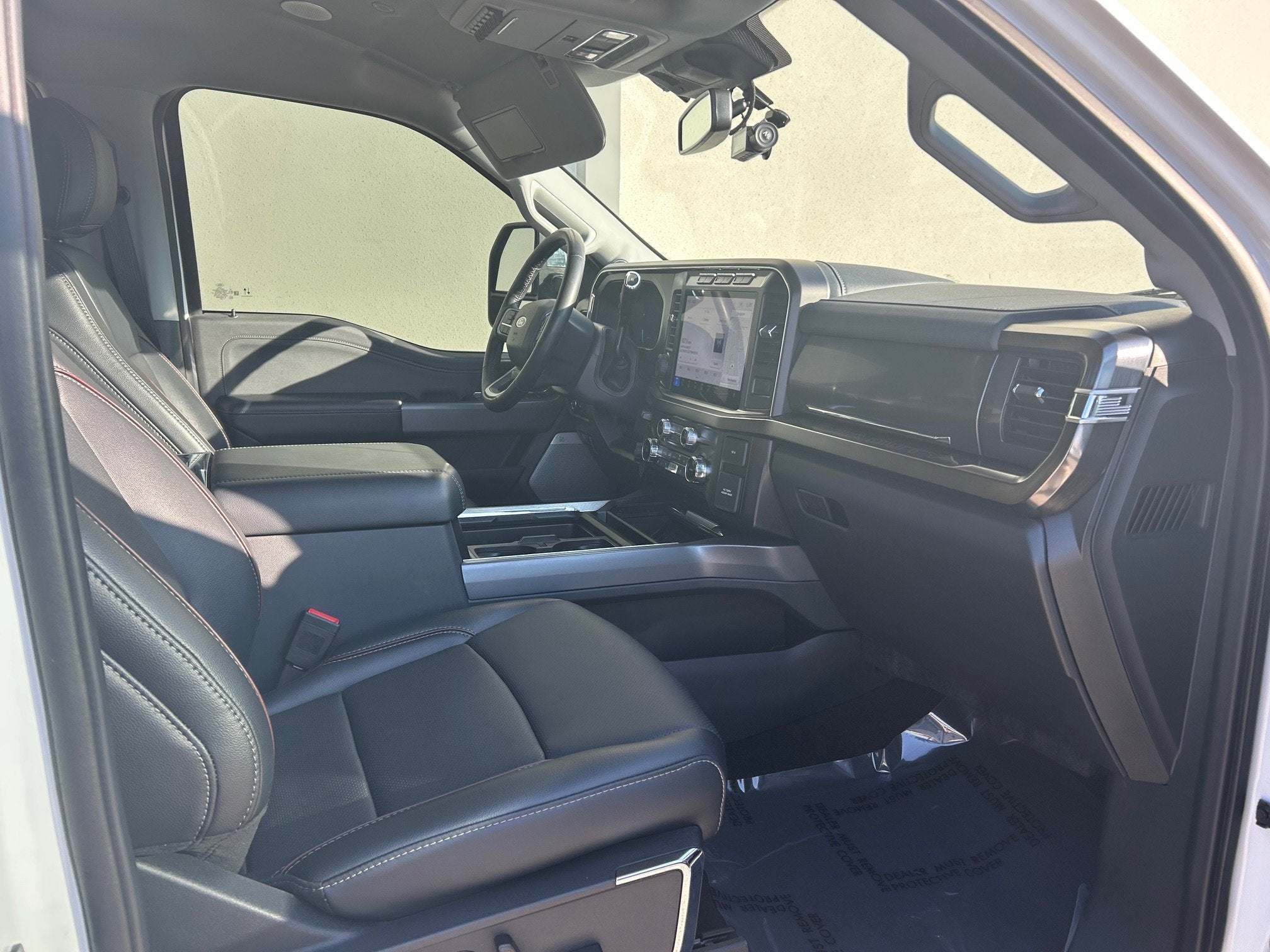 2024 Ford Super Duty F-350 DRW Super Duty