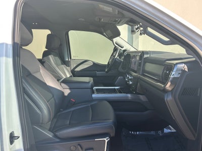 2024 Ford Super Duty F-350 DRW Super Duty