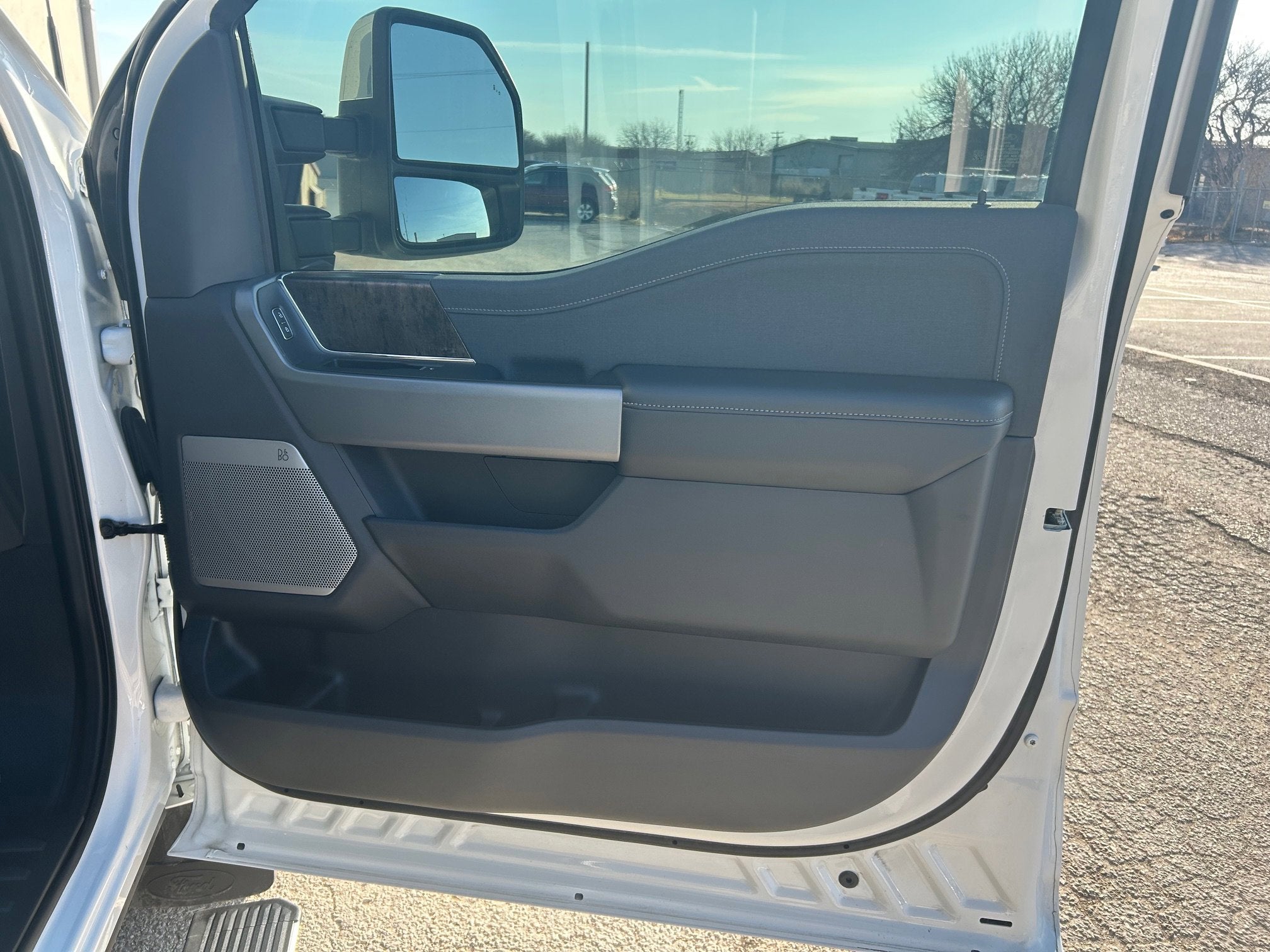 2024 Ford Super Duty F-350 DRW Super Duty