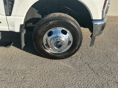 2024 Ford Super Duty F-350 DRW Super Duty