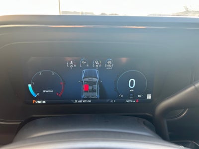 2024 Ford Super Duty F-350 DRW Super Duty