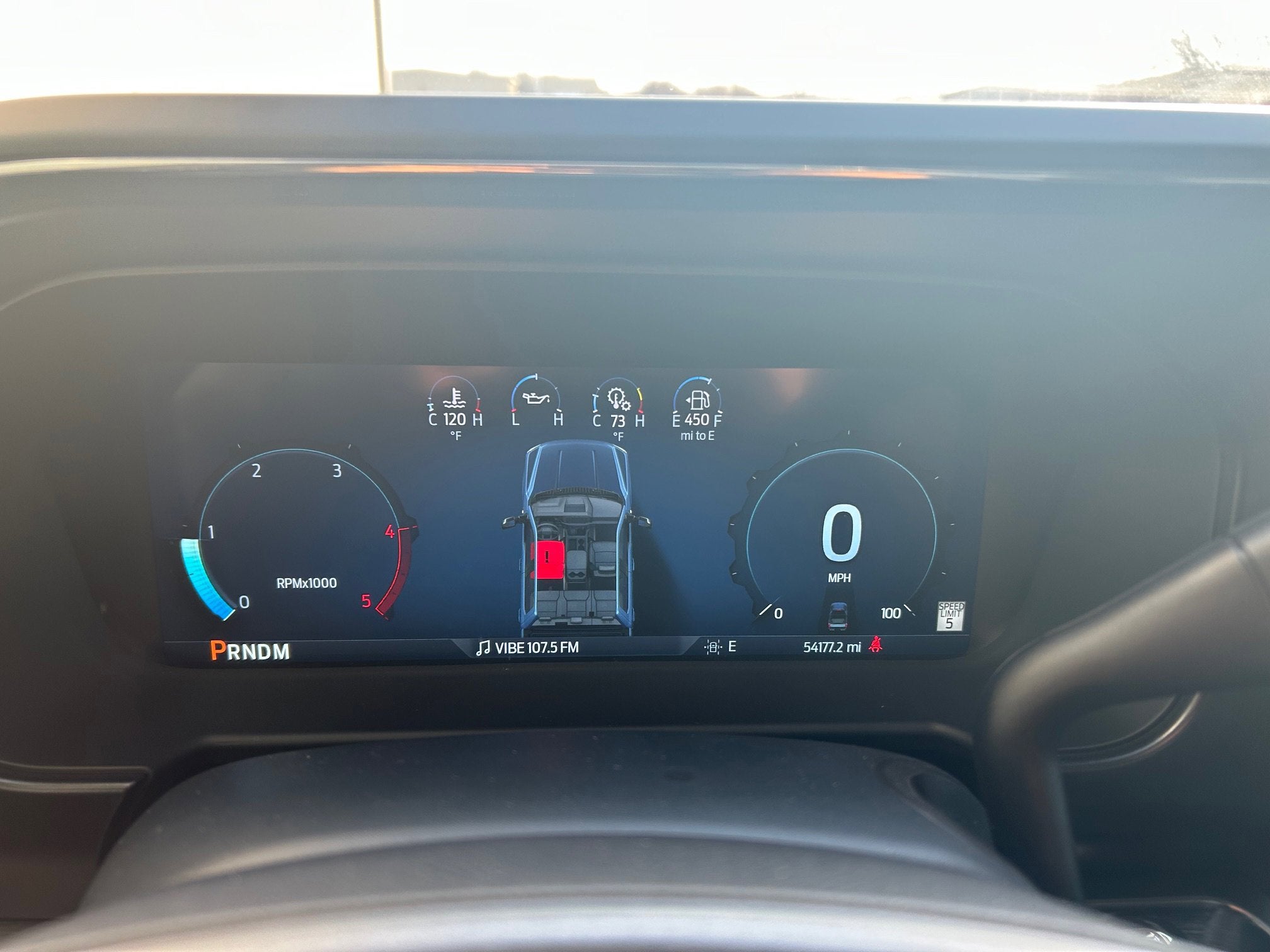 2024 Ford Super Duty F-350 DRW Super Duty