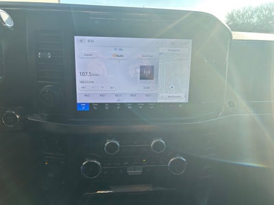 2024 Ford Super Duty F-350 DRW Super Duty