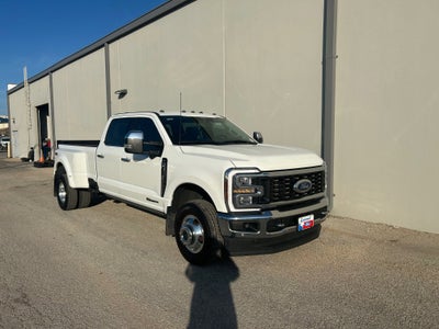 2024 Ford Super Duty F-350 DRW Super Duty