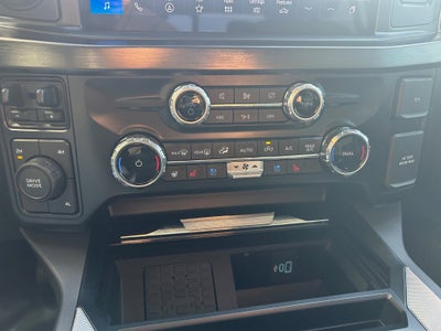 2024 Ford Super Duty F-350 DRW Super Duty