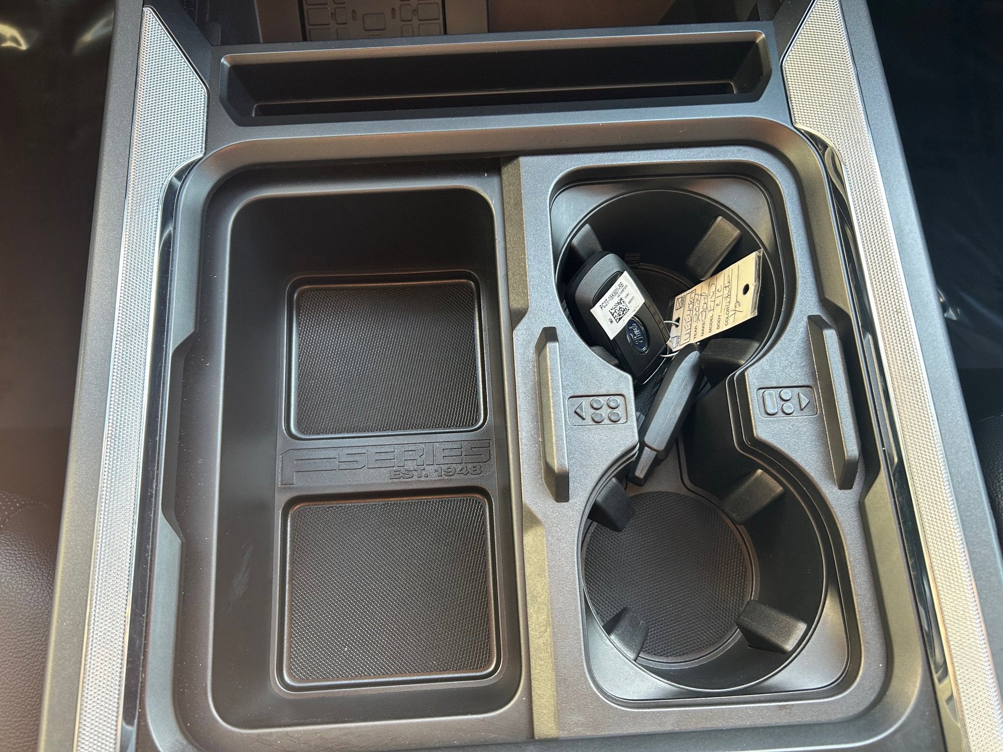 2024 Ford Super Duty F-350 DRW Super Duty