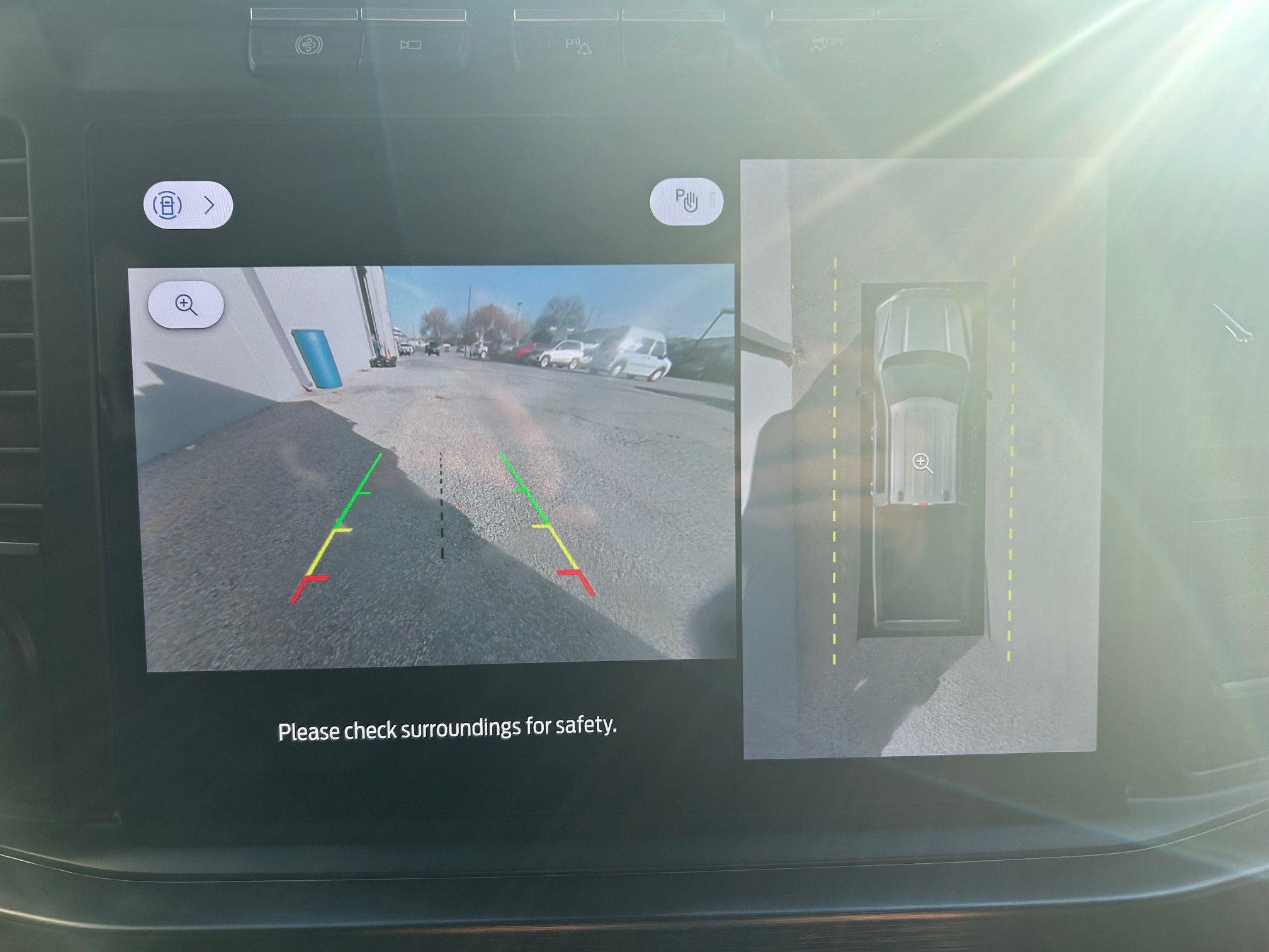 2024 Ford Super Duty F-350 DRW Super Duty