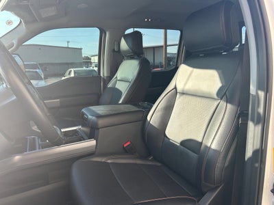 2024 Ford Super Duty F-350 DRW Super Duty