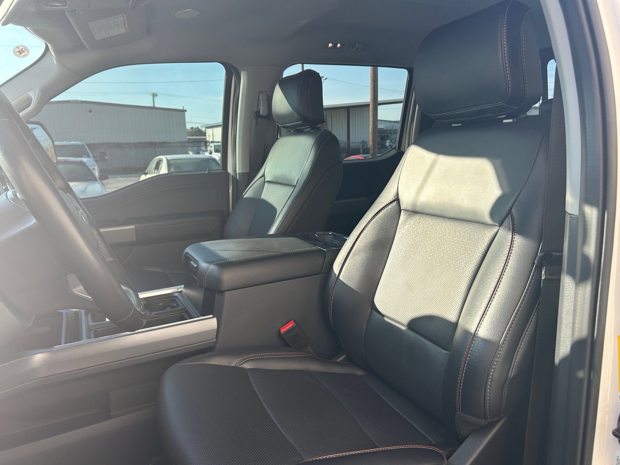 2024 Ford Super Duty F-350 DRW Super Duty