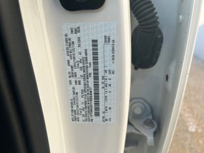 2024 Ford Super Duty F-350 DRW Super Duty