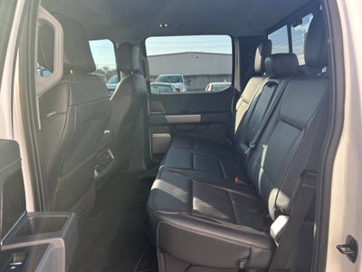 2024 Ford Super Duty F-350 DRW Super Duty