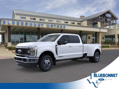 2026 Ford Super Duty F-350 DRW LARIAT