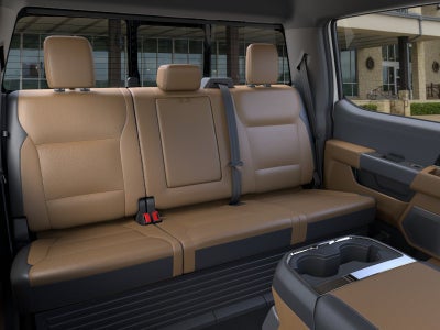 2026 Ford Super Duty F-350 DRW LARIAT