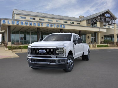 2026 Ford Super Duty F-350 DRW LARIAT